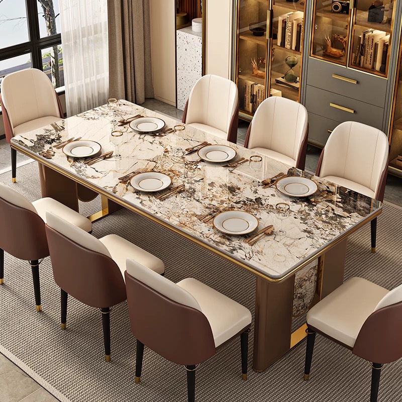 TransOceanLink LLC warm modern interior